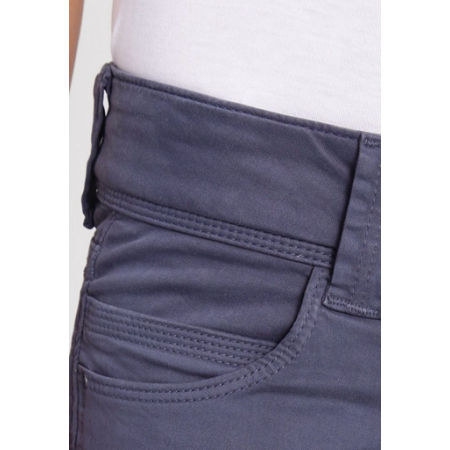 Spodnie biodrówki Pepe Jeans